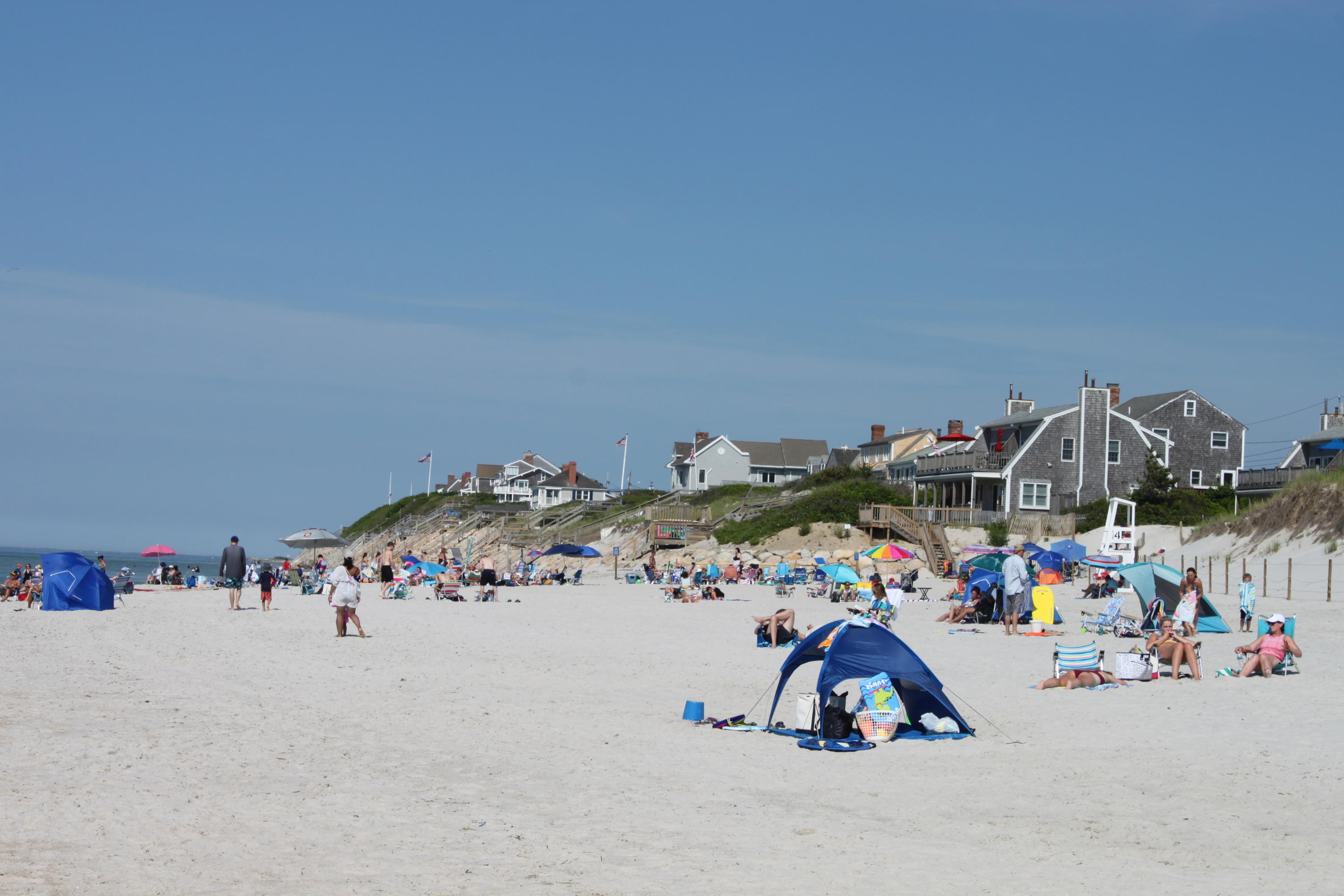 74 East Bay View Road Dennis, MA 02638 - Photo 47 of 76 Bay view beach