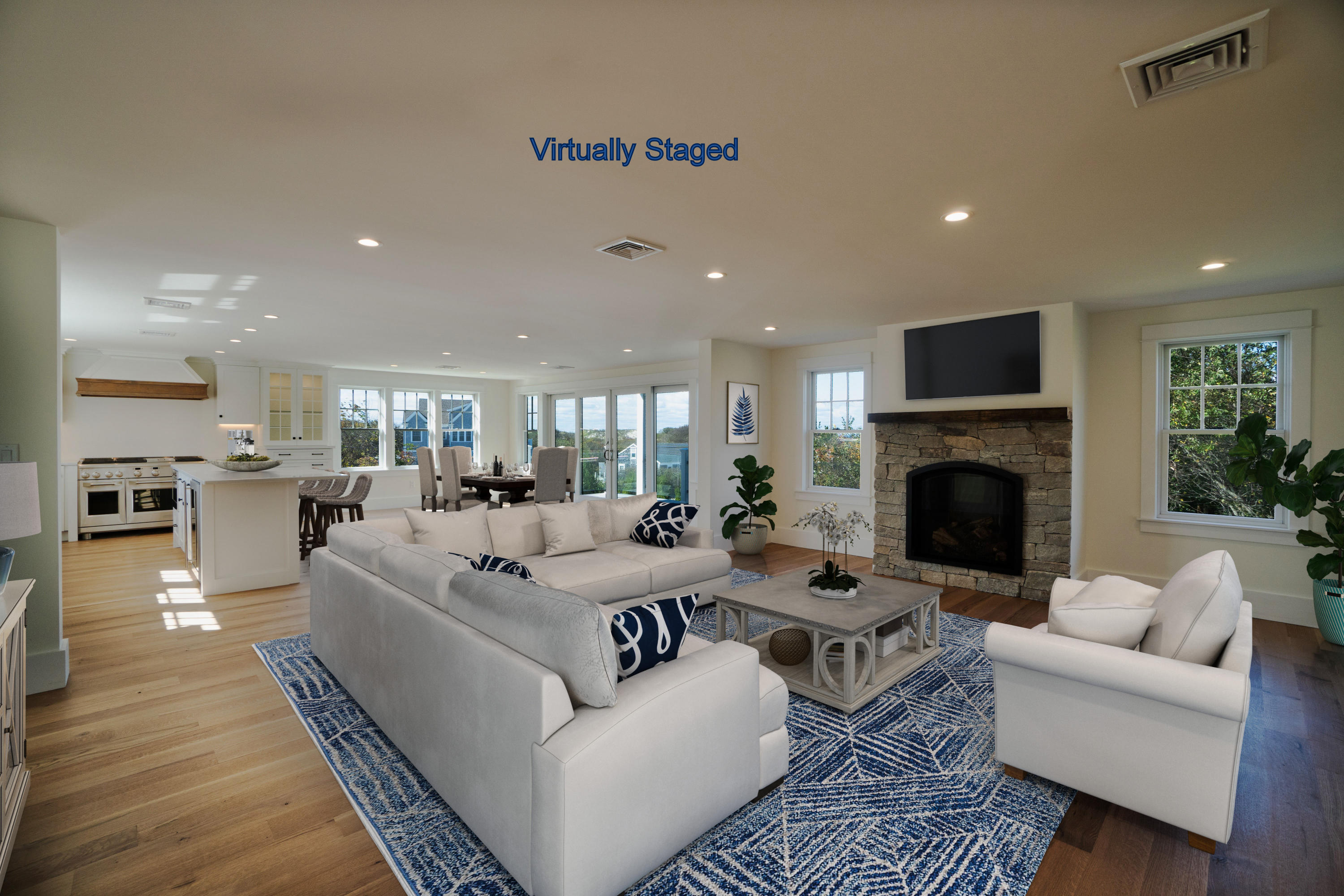 74 East Bay View Road Dennis, MA 02638 - Photo 5 of 76 7 (2) - Virtually Staged