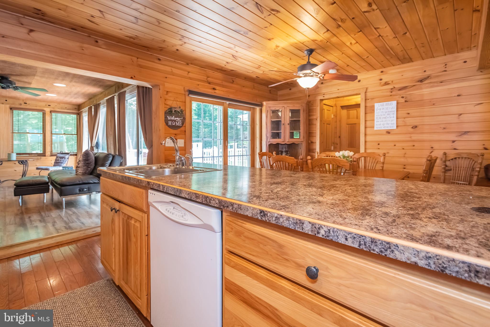 302 Oak Way Road Swanton, MD 21561 - Photo 5 of 56