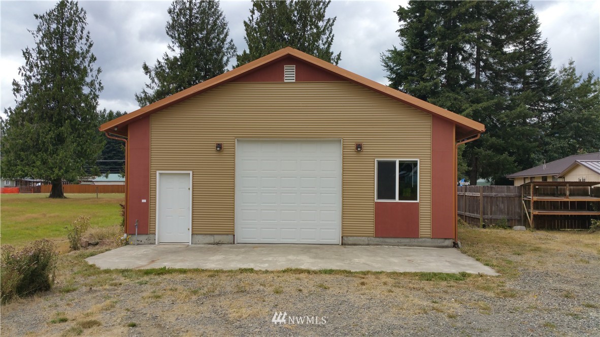 114 Snyder Road Packwood, WA 98361 - Photo 13 of 19 Gallery Image 13