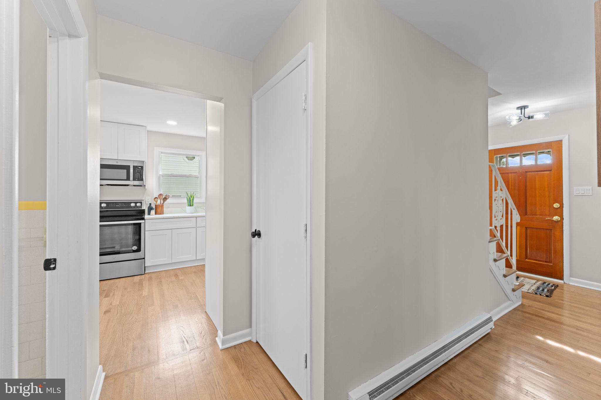 222 Chelsea Road Pasadena, MD 21122 - Photo 89 of 90 Excellent floor plan
