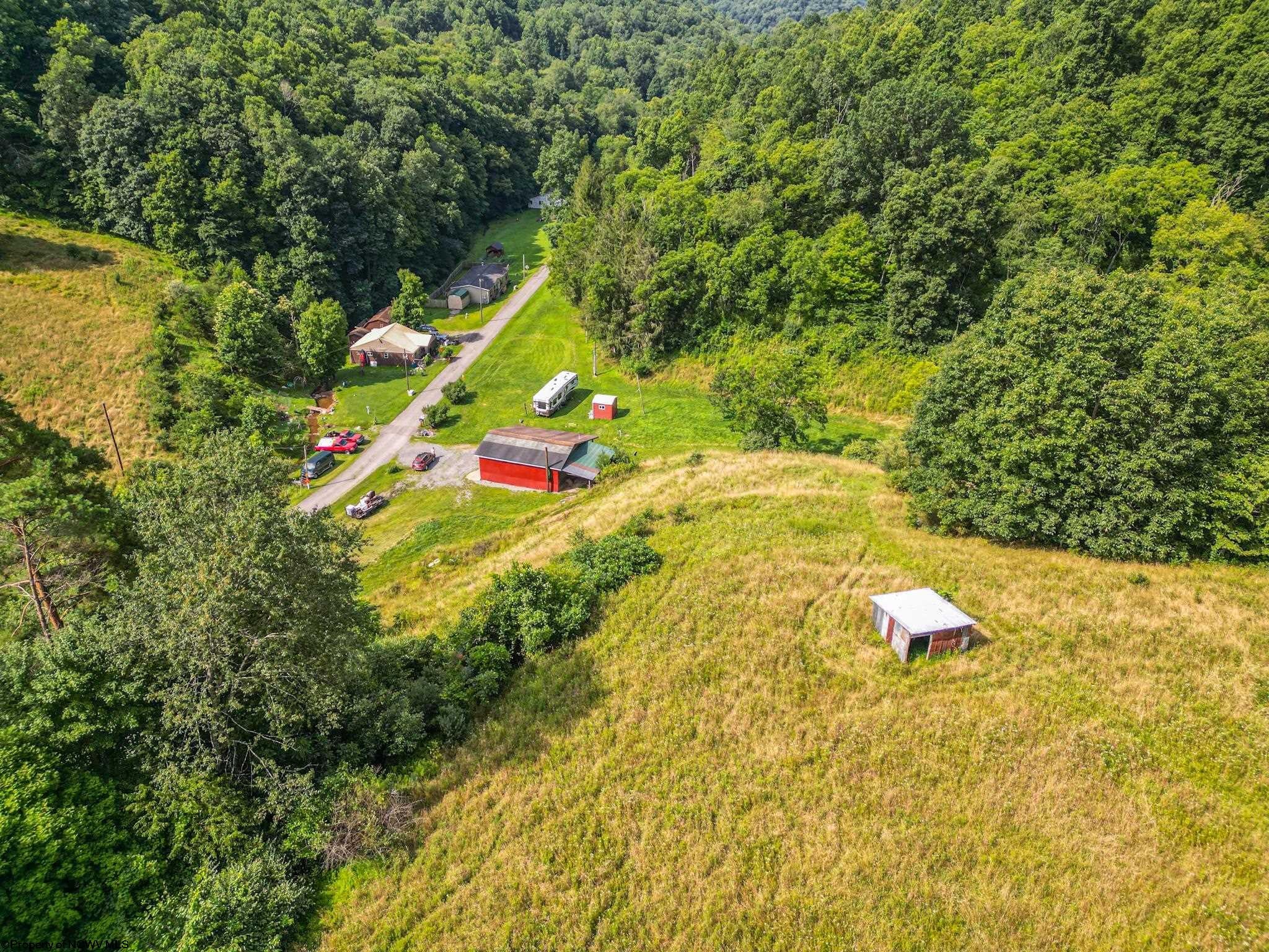 3860 Rush Run Road Burton, WV 26562 - Photo 6 of 21 Gallery Image 6