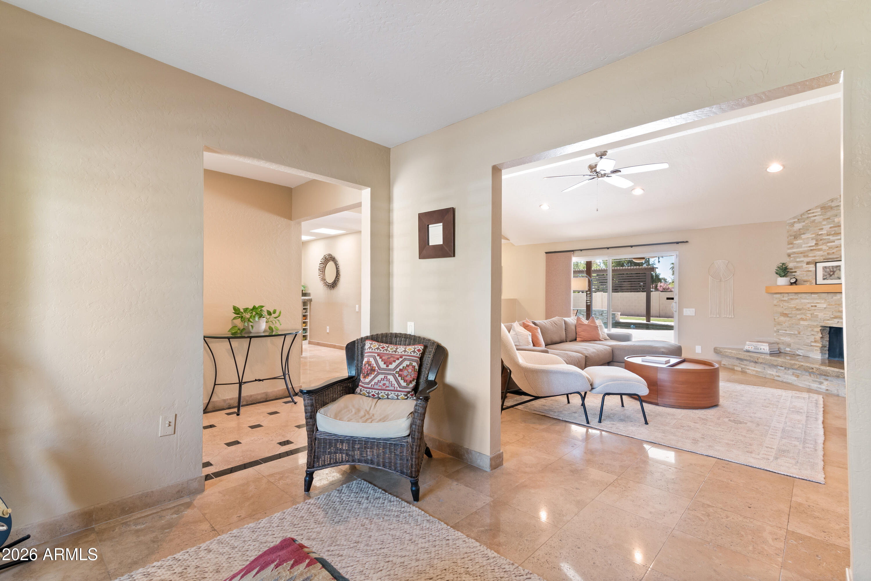5601 East Charter Oak Road Scottsdale, AZ 85254 - Photo 11 of 56 Office