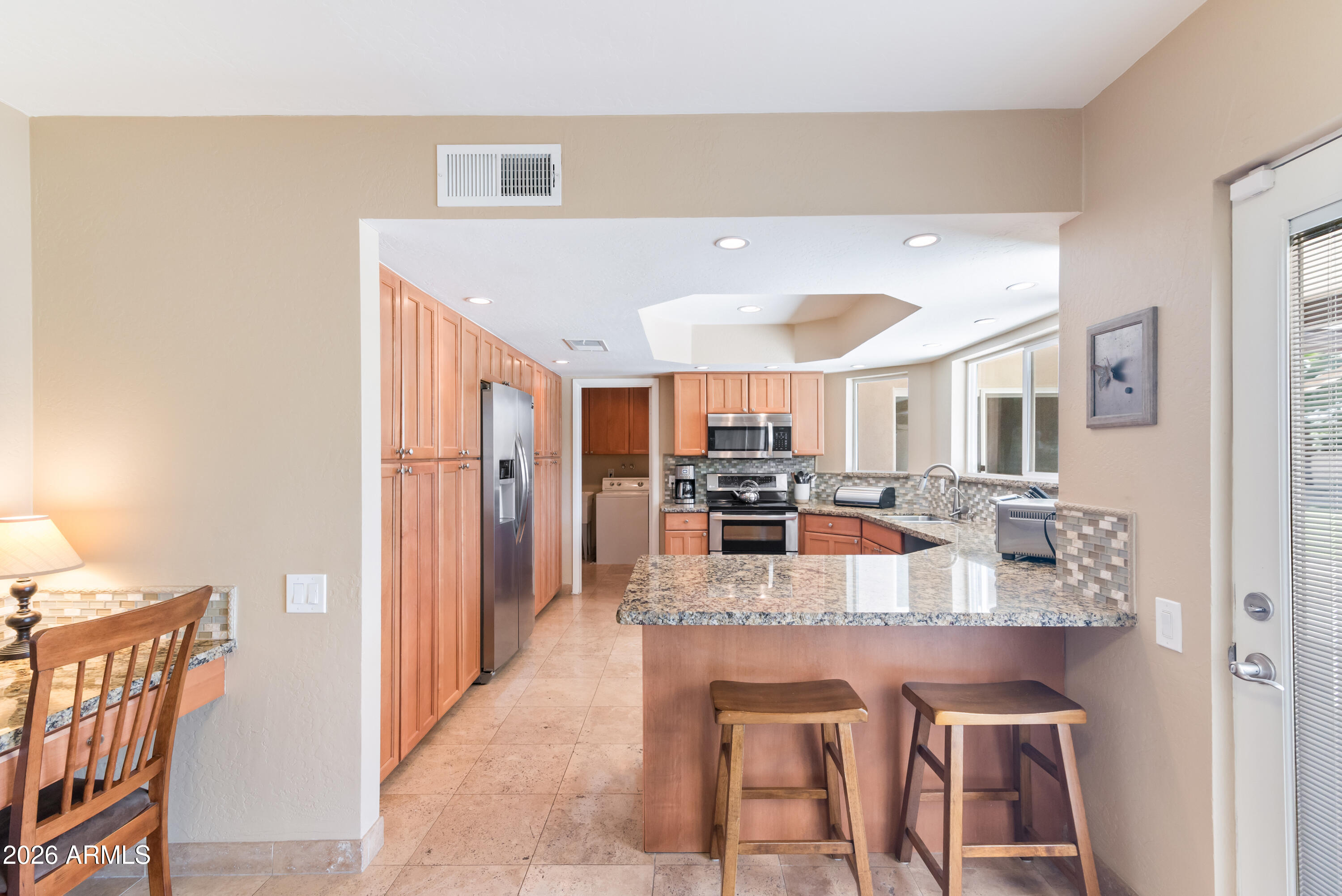 5601 East Charter Oak Road Scottsdale, AZ 85254 - Photo 16 of 56 Kitchen