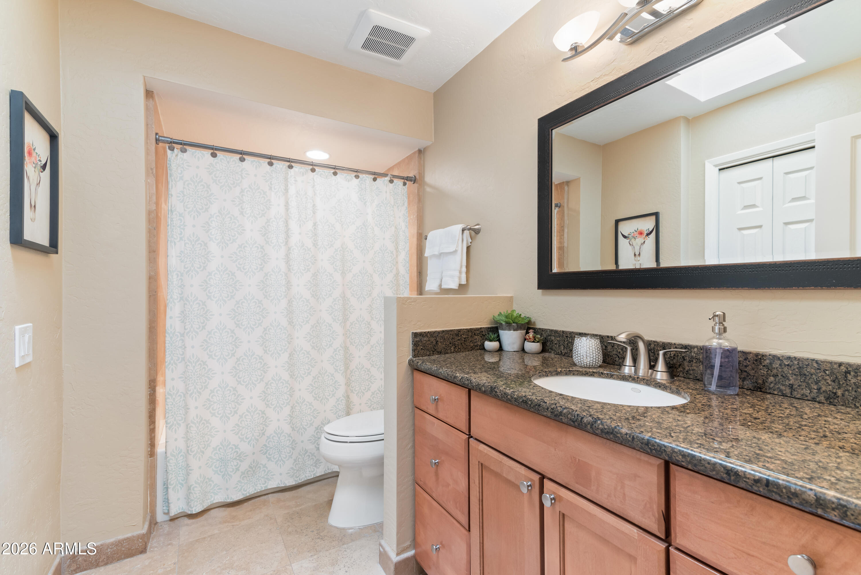 5601 East Charter Oak Road Scottsdale, AZ 85254 - Photo 32 of 56 Bathroom 2