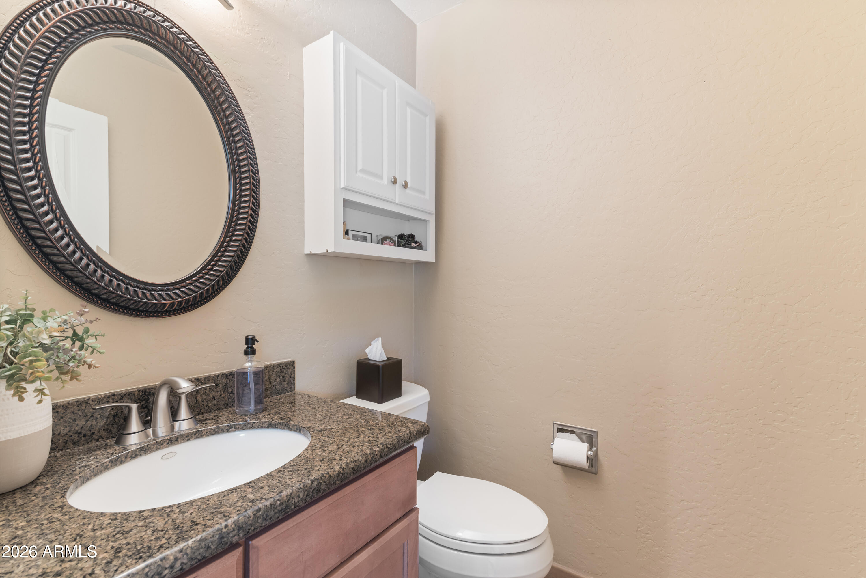 5601 East Charter Oak Road Scottsdale, AZ 85254 - Photo 38 of 56 Bath 3