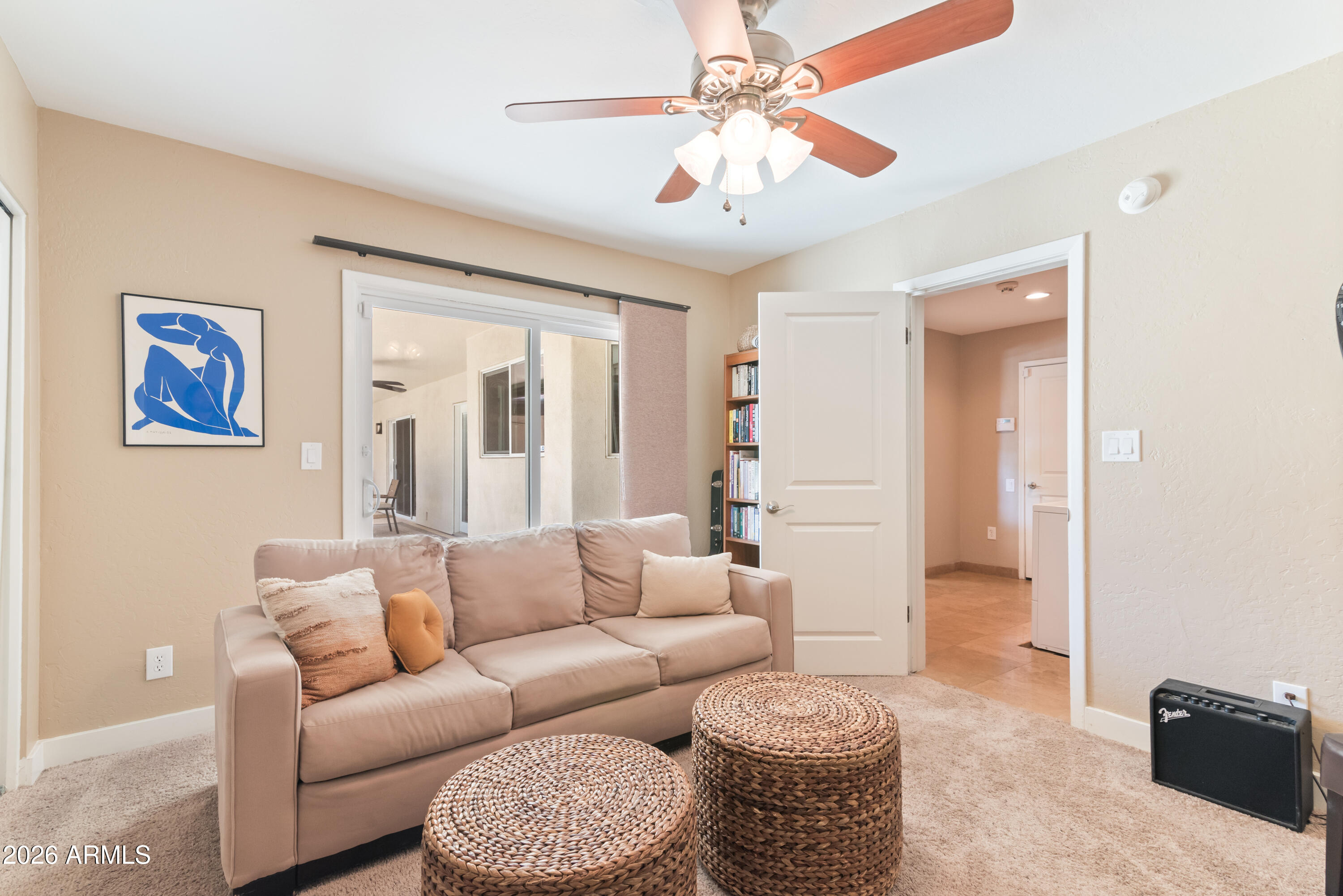 5601 East Charter Oak Road Scottsdale, AZ 85254 - Photo 40 of 56 Bedroom 5