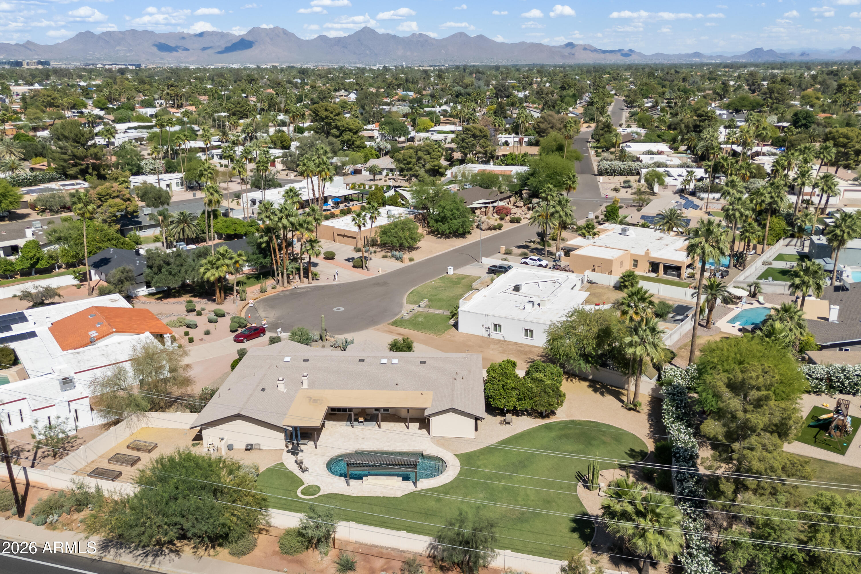5601 East Charter Oak Road Scottsdale, AZ 85254 - Photo 52 of 56 55_5601 e charter oak rd-54