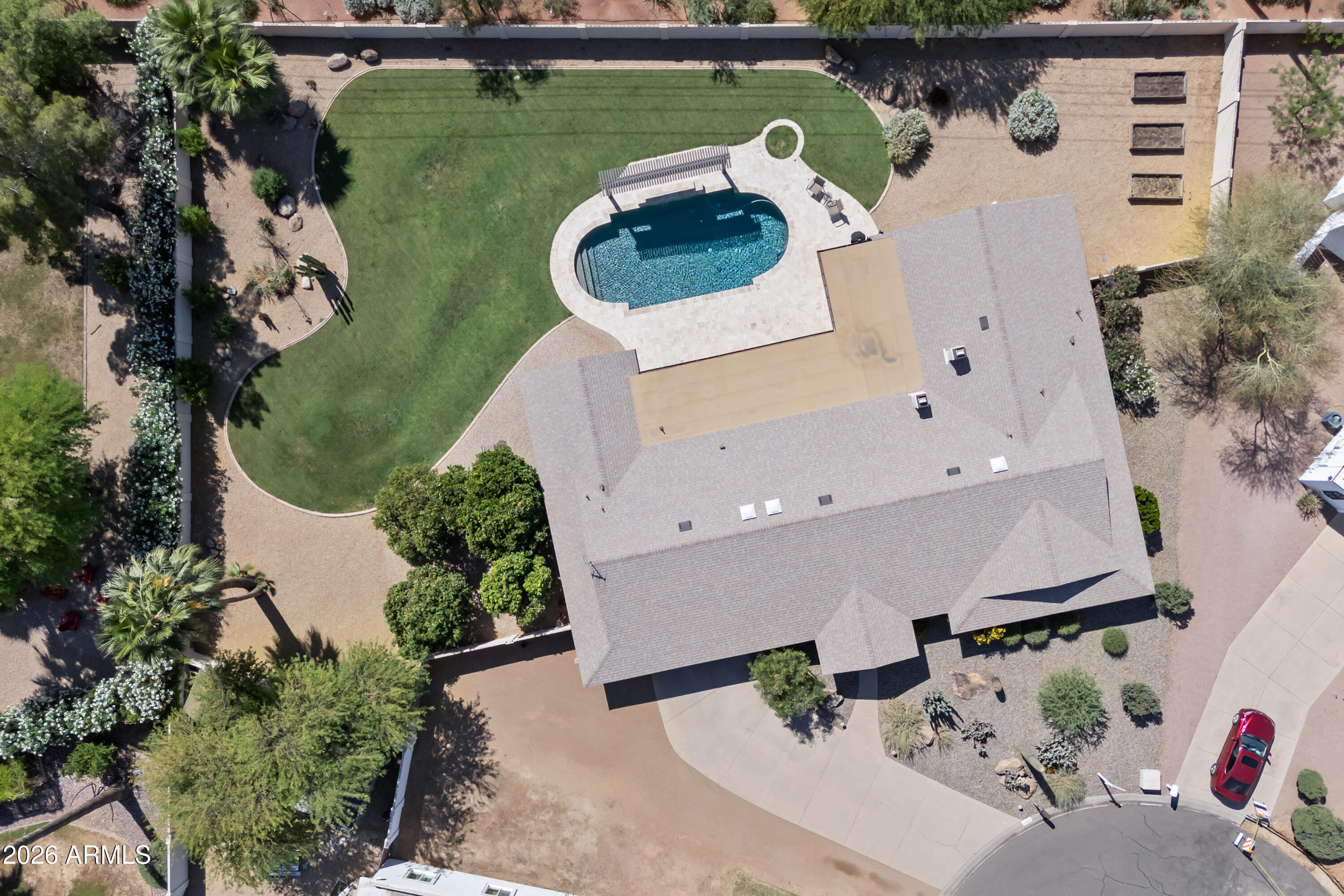 5601 East Charter Oak Road Scottsdale, AZ 85254 - Photo 53 of 56 57_5601 e charter oak rd-55
