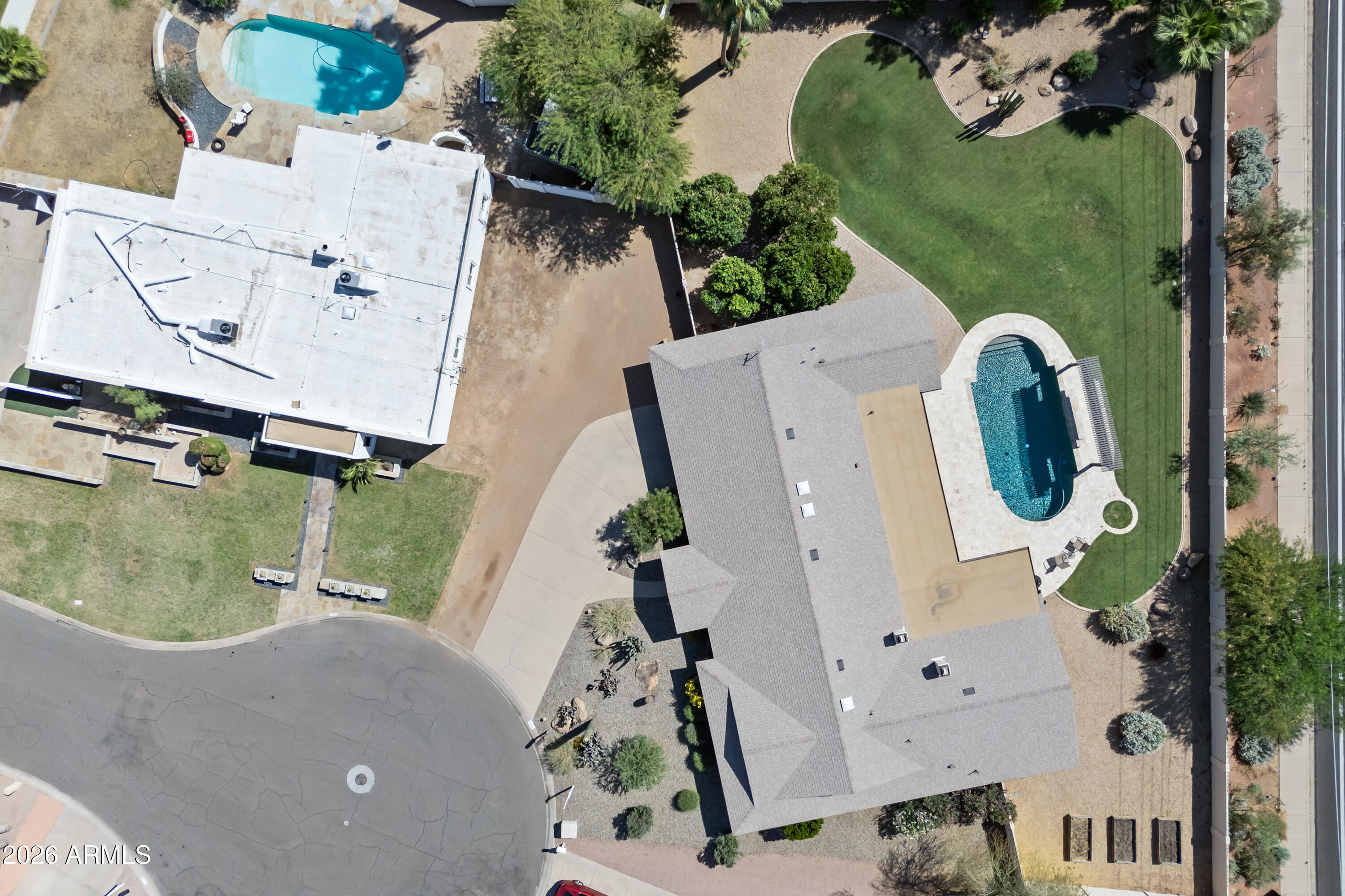 5601 East Charter Oak Road Scottsdale, AZ 85254 - Photo 54 of 56 58_5601 e charter oak rd-56