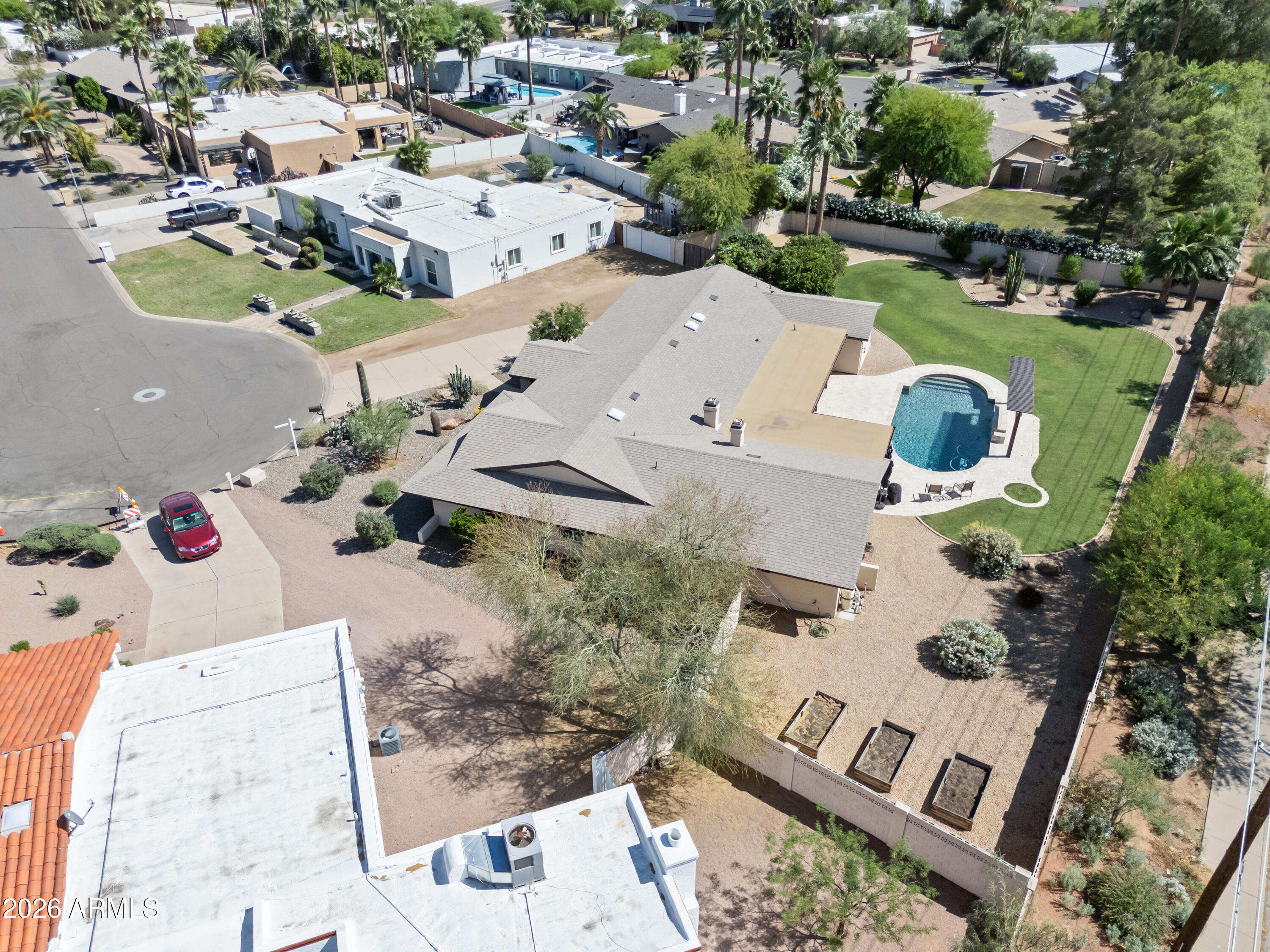 5601 East Charter Oak Road Scottsdale, AZ 85254 - Photo 55 of 56 59_5601 e charter oak rd-57