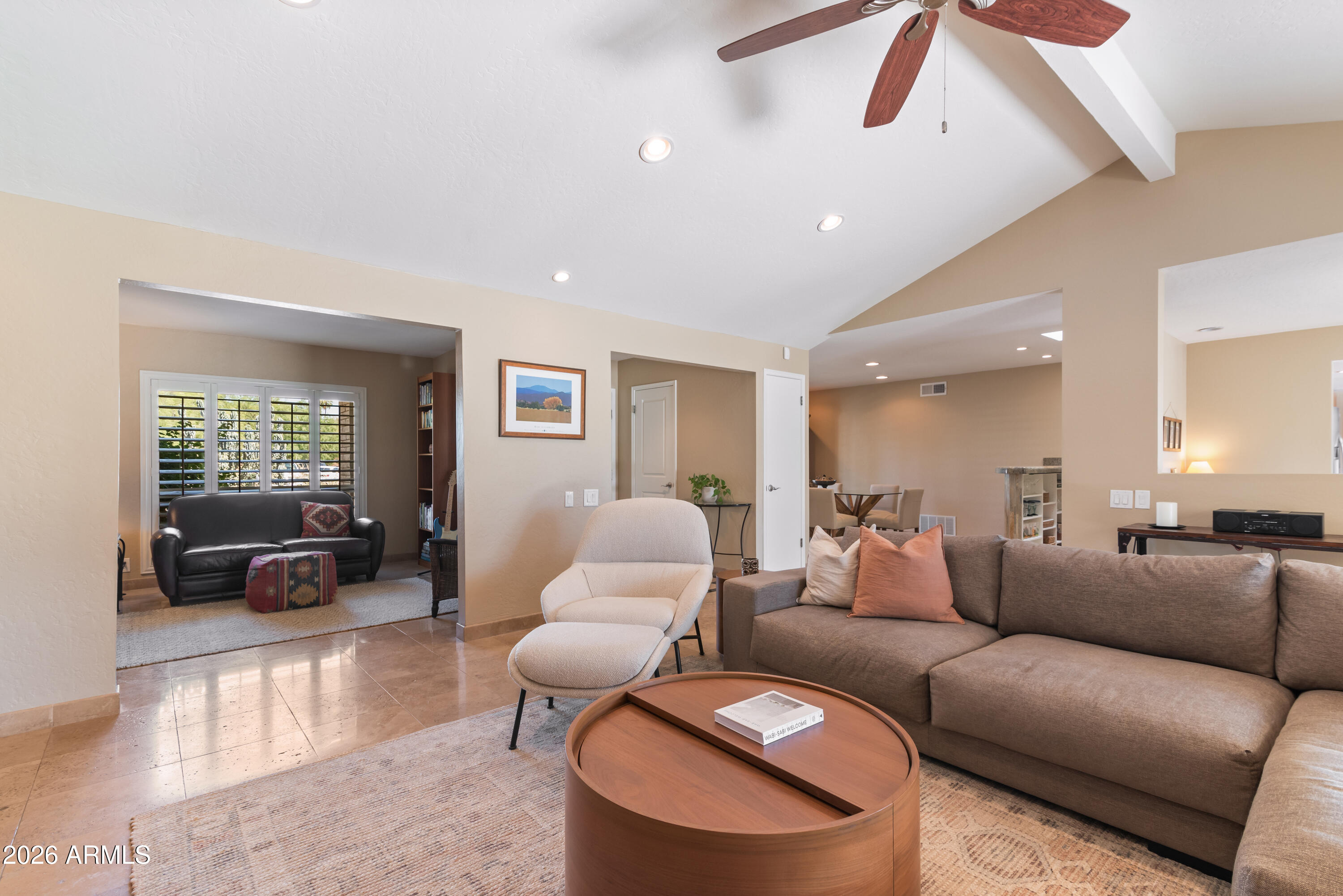 5601 East Charter Oak Road Scottsdale, AZ 85254 - Photo 9 of 56 Great Rrom