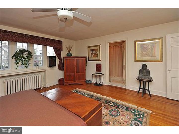 8016 Winston Road Philadelphia, PA 19118 - Photo 11 of 24 Bedroom