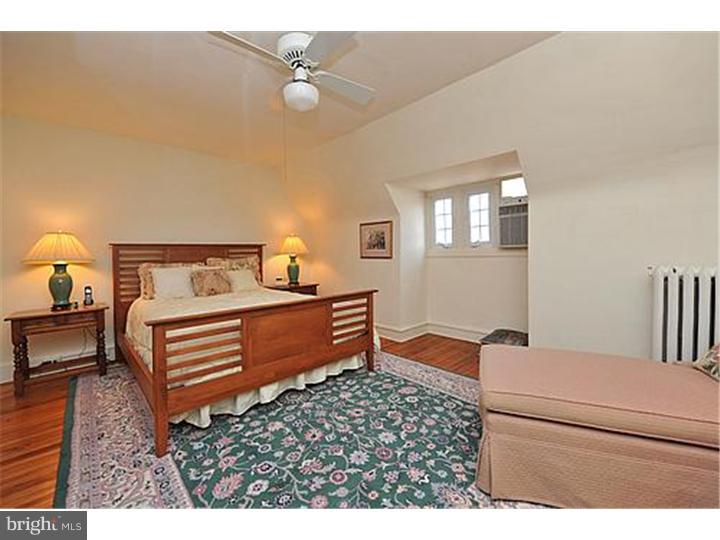 8016 Winston Road Philadelphia, PA 19118 - Photo 16 of 24 Bedroom