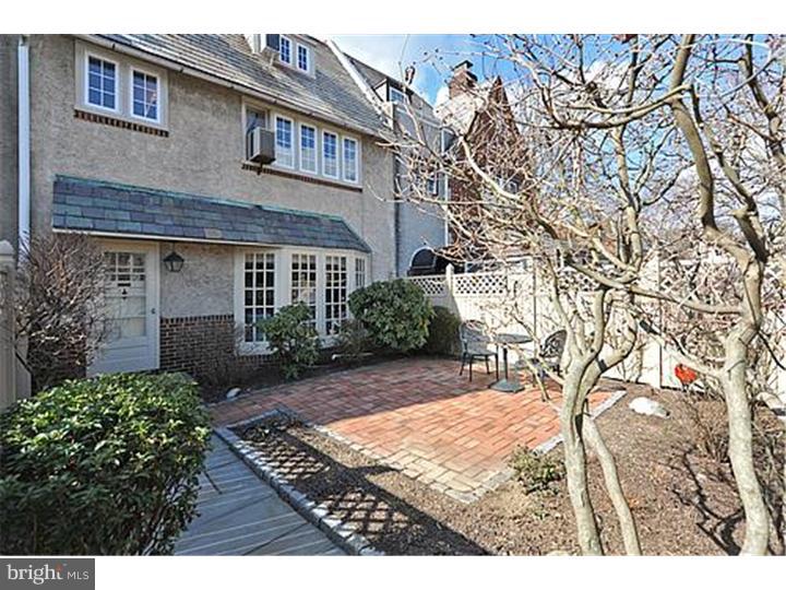 8016 Winston Road Philadelphia, PA 19118 - Photo 17 of 24 Exterior Front