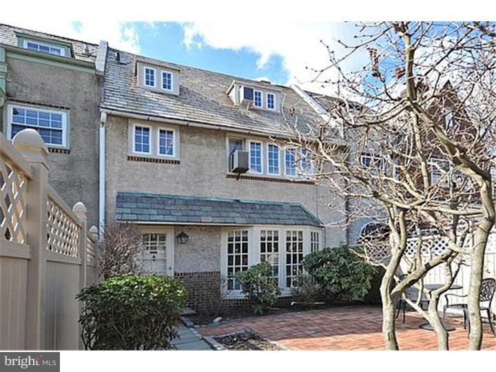 8016 Winston Road Philadelphia, PA 19118 - Photo 20 of 24 Exterior Front