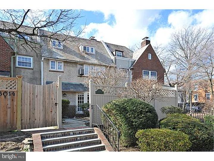8016 Winston Road Philadelphia, PA 19118 - Photo 21 of 24 Exterior Front