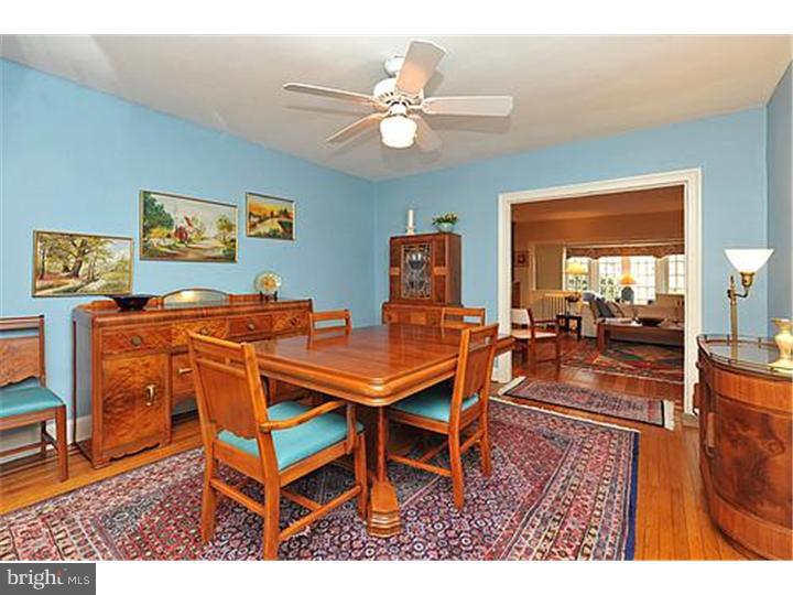 8016 Winston Road Philadelphia, PA 19118 - Photo 4 of 24 Gallery Image 4