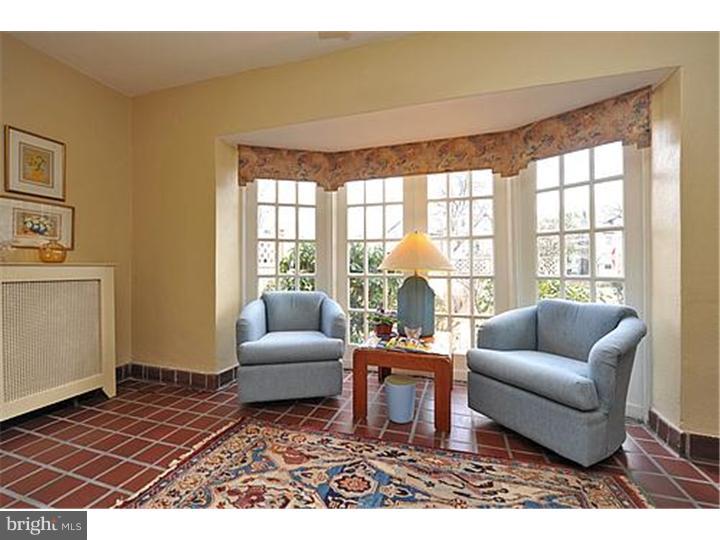 8016 Winston Road Philadelphia, PA 19118 - Photo 6 of 24 Sun Room