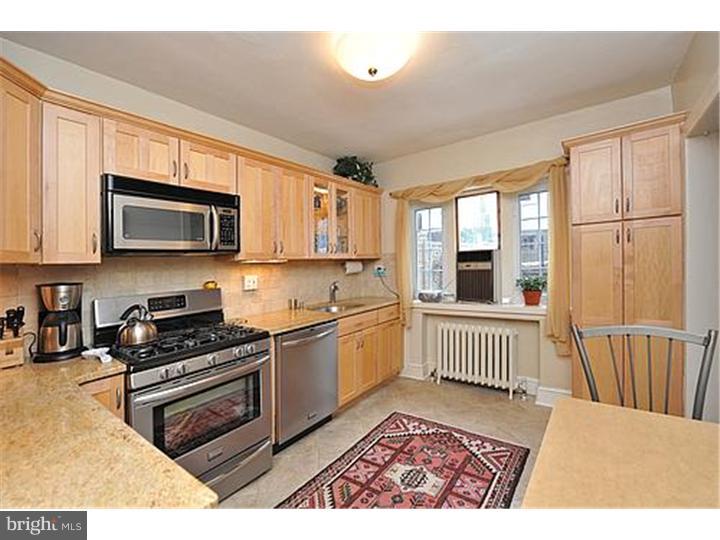 8016 Winston Road Philadelphia, PA 19118 - Photo 7 of 24 Kitchen