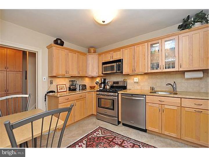 8016 Winston Road Philadelphia, PA 19118 - Photo 8 of 24 Kitchen
