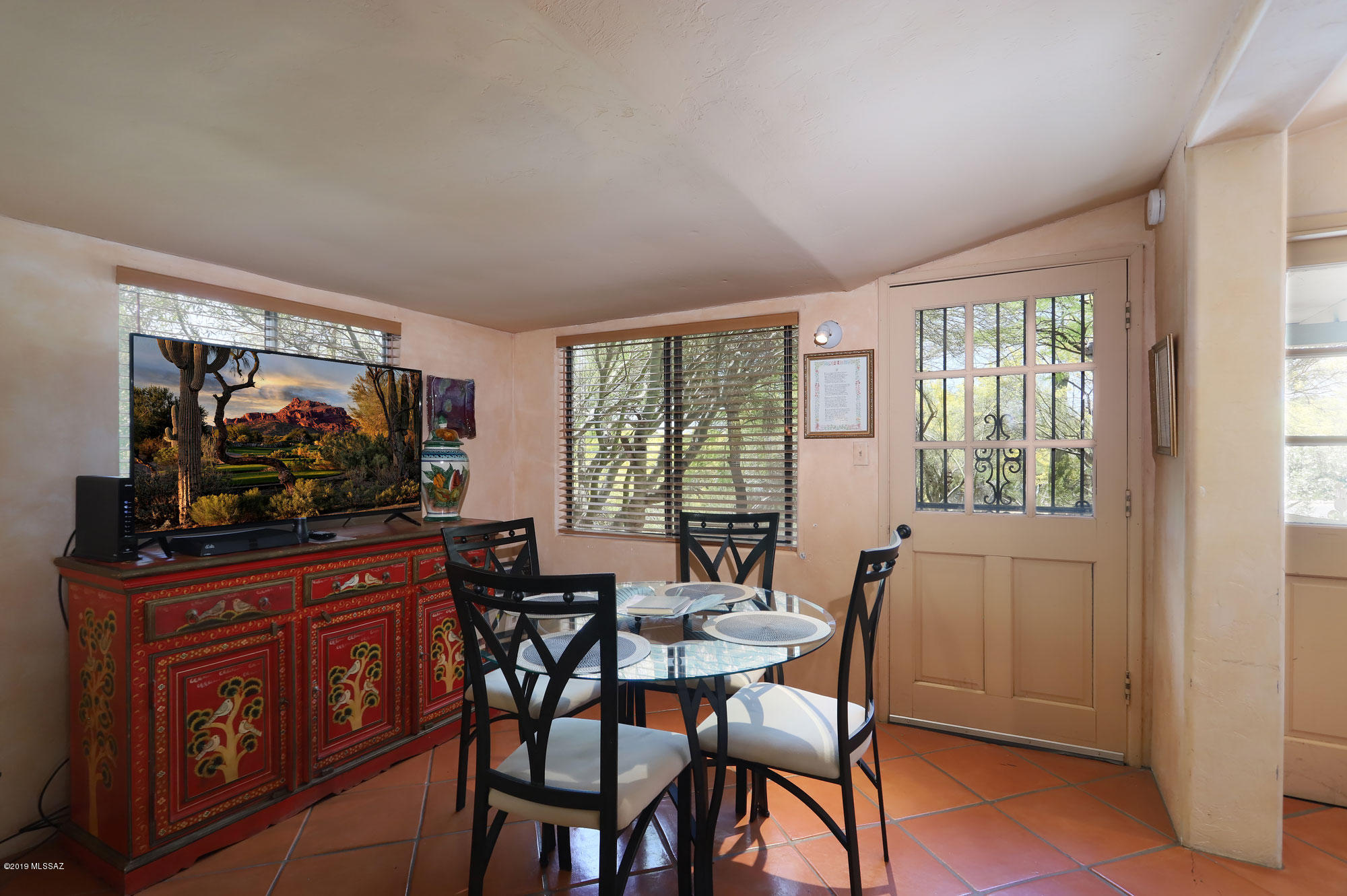 4737 La Rueda Tucson, AZ 85718 - Photo 43 of 50