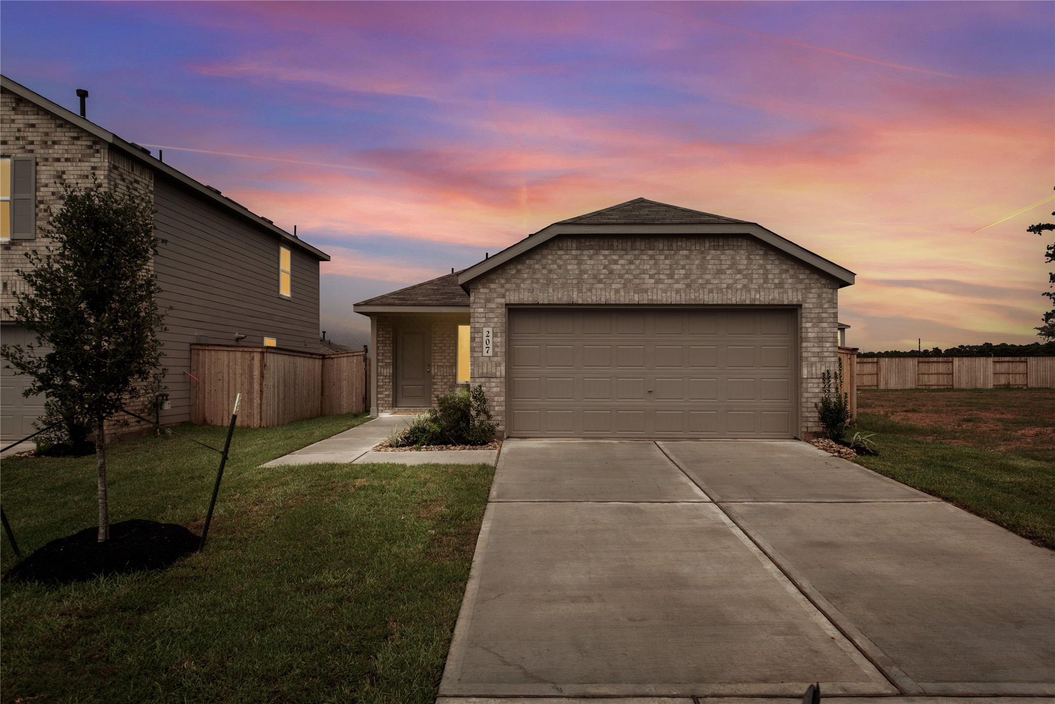 207 Farray Forest Lane Magnolia, TX 77354 - Photo 25 of 28 Gallery Image 25