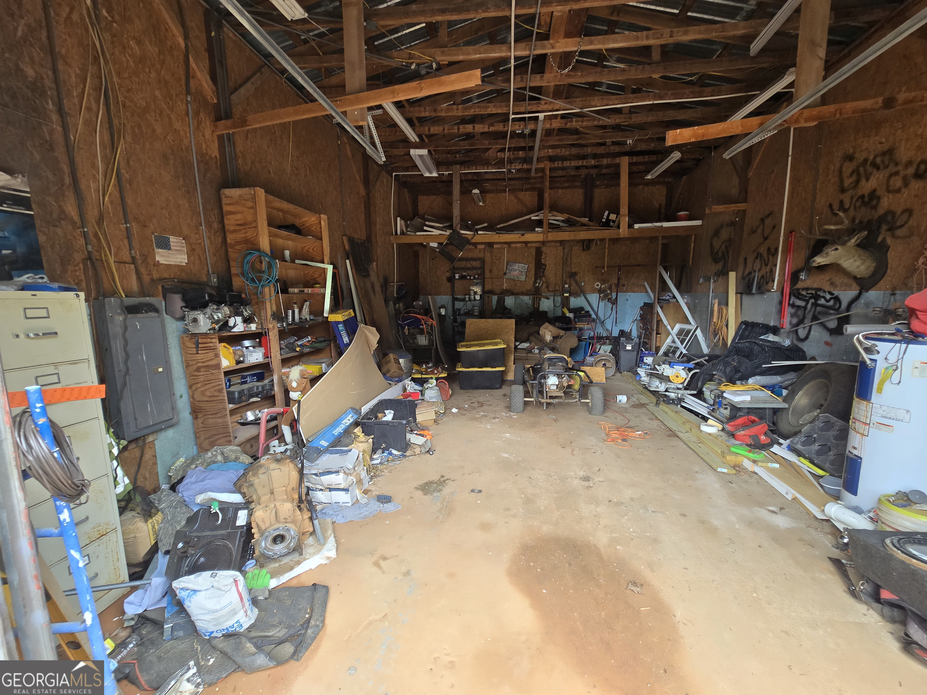 359 Jud Tench Road Demorest, GA 30535 - Photo 35 of 37