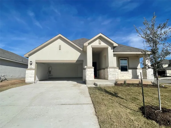 $2,250 | 111 Ostracoda Lane, Hutto, TX 78634