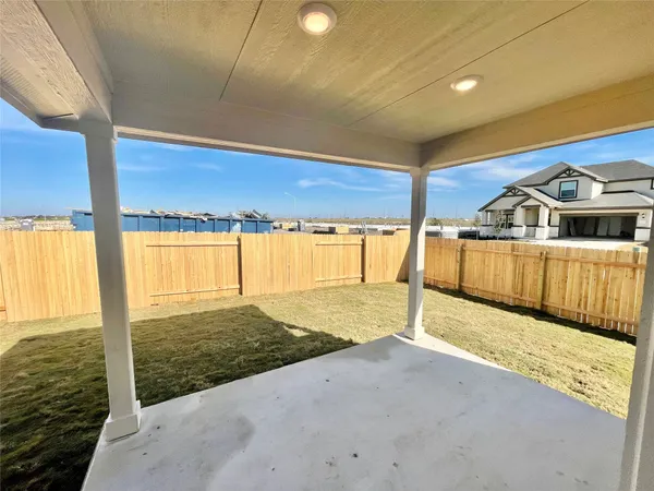 $2,250 | 111 Ostracoda Lane, Hutto, TX 78634