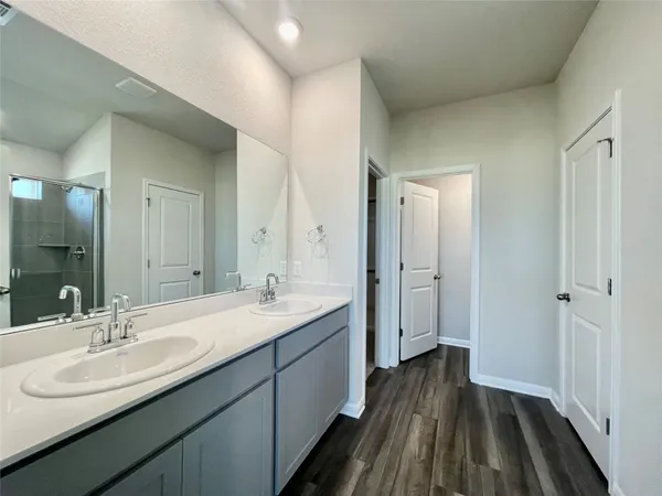 $2,250 | 111 Ostracoda Lane, Hutto, TX 78634