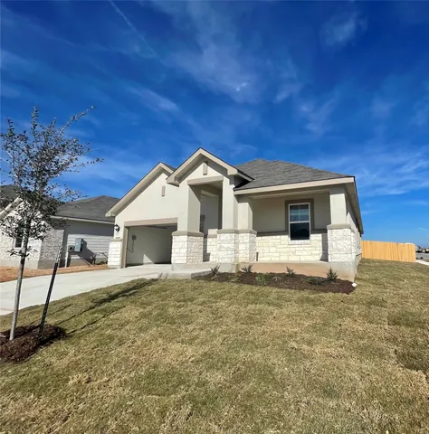 $2,250 | 111 Ostracoda Lane, Hutto, TX 78634