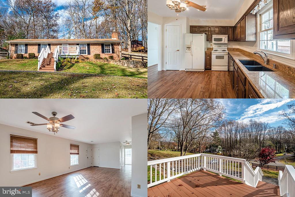 6742 Kelly Road Warrenton, VA 20187 - Photo 1 of 32 Gallery Image 1