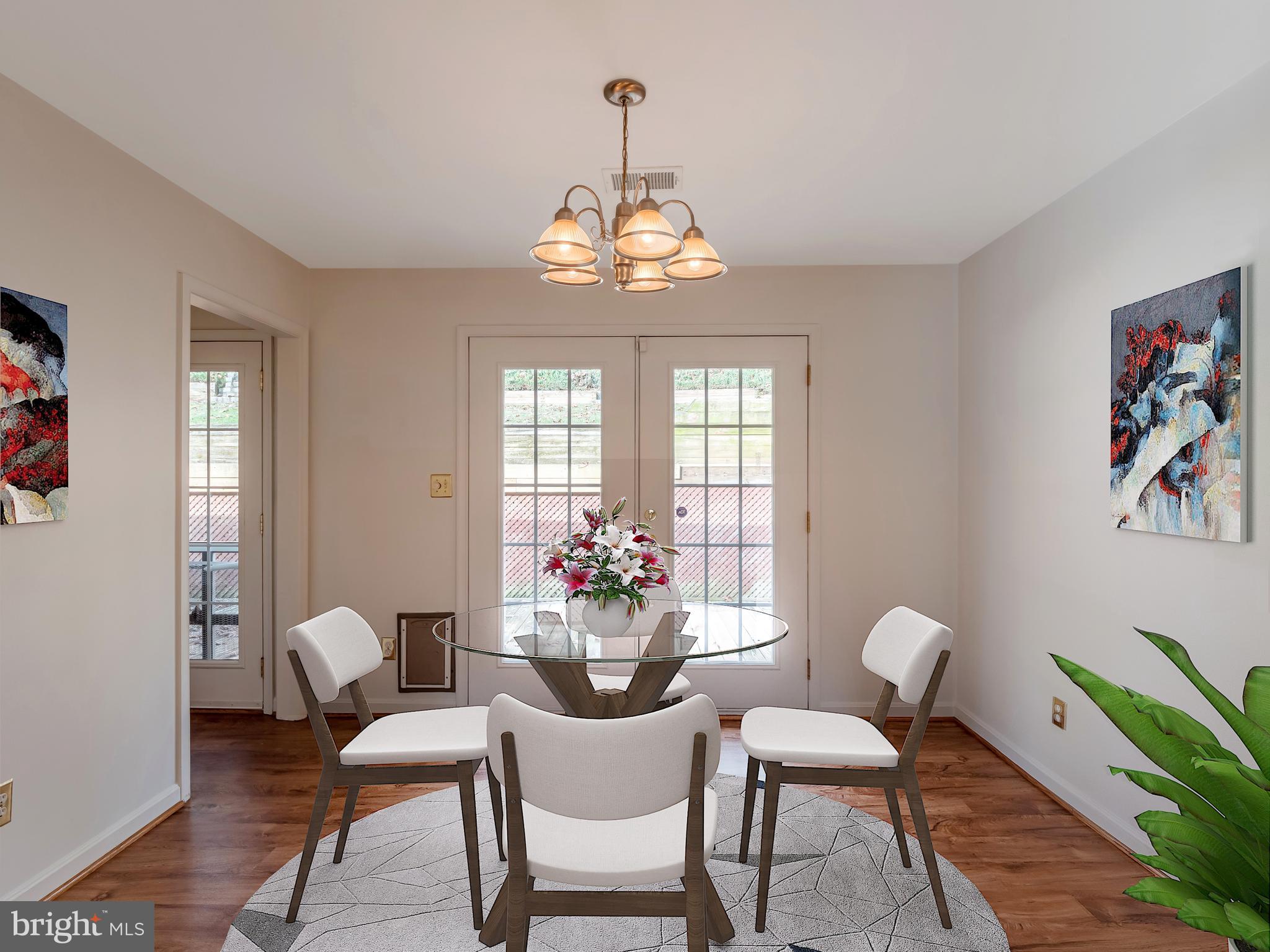 6742 Kelly Road Warrenton, VA 20187 - Photo 11 of 32 Gallery Image 11
