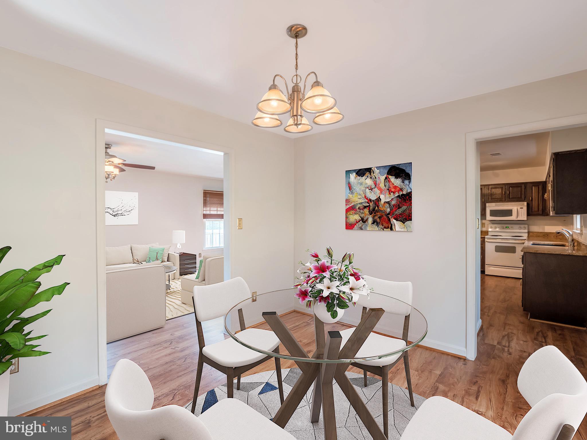 6742 Kelly Road Warrenton, VA 20187 - Photo 13 of 32 Gallery Image 13
