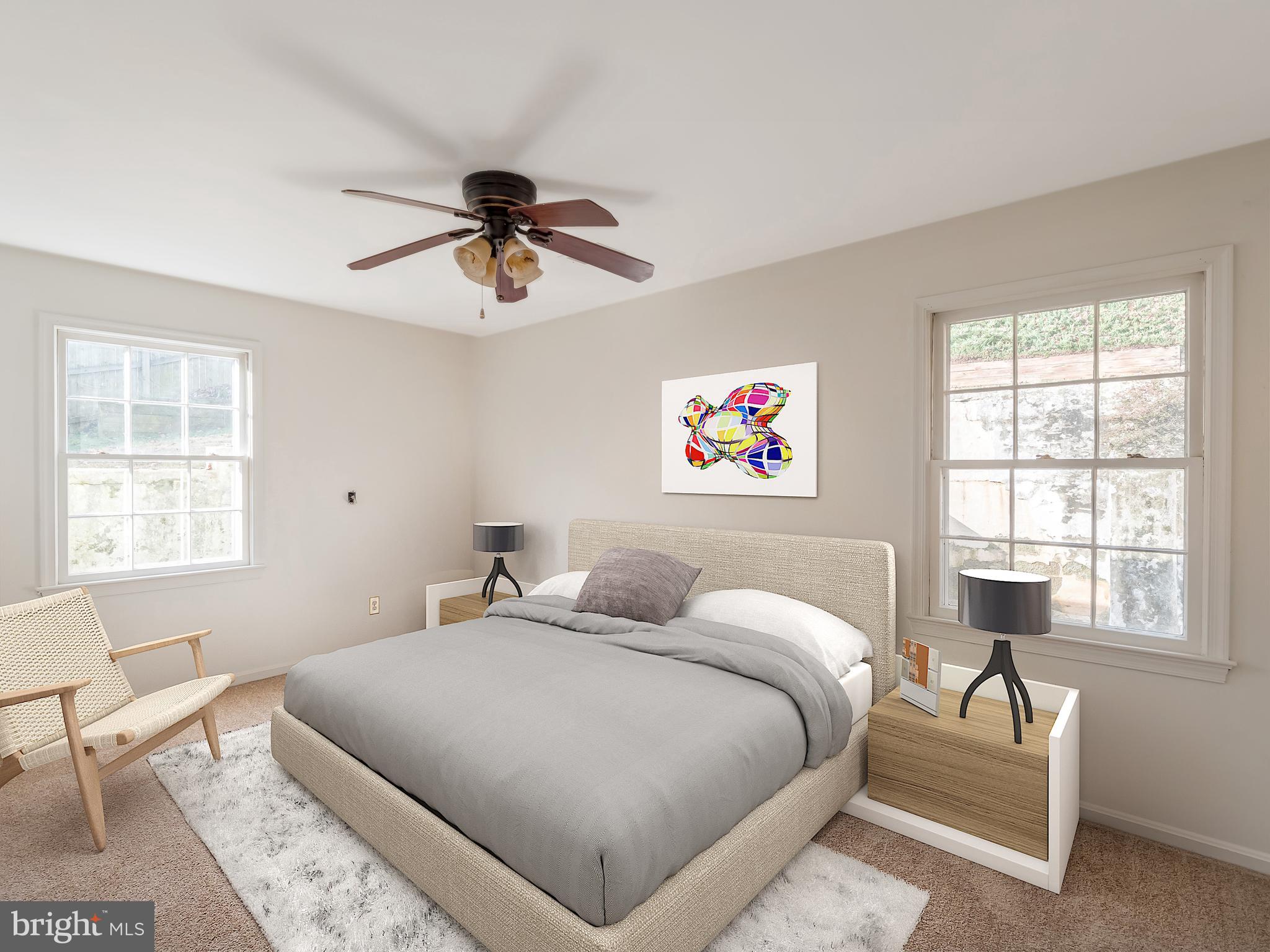 6742 Kelly Road Warrenton, VA 20187 - Photo 20 of 32 Gallery Image 20