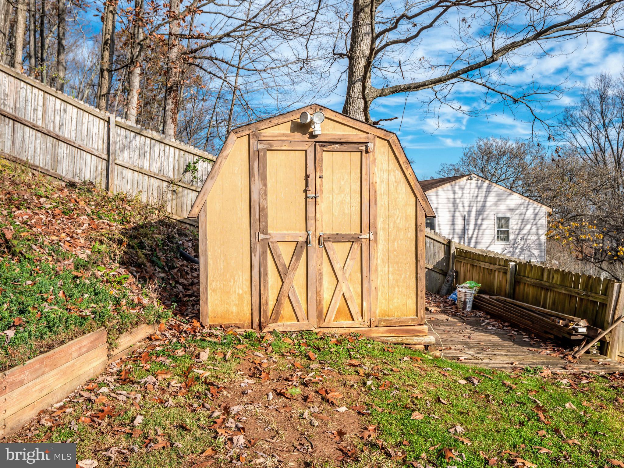 6742 Kelly Road Warrenton, VA 20187 - Photo 27 of 32 Gallery Image 27