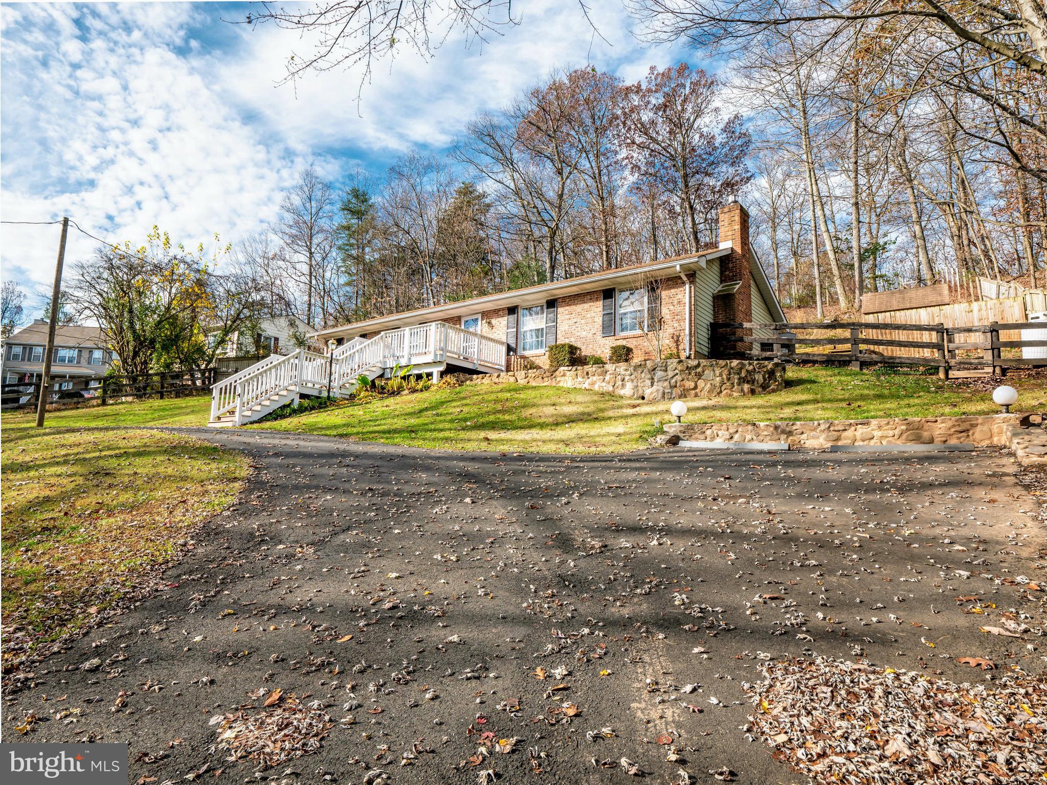 6742 Kelly Road Warrenton, VA 20187 - Photo 28 of 32 Gallery Image 28