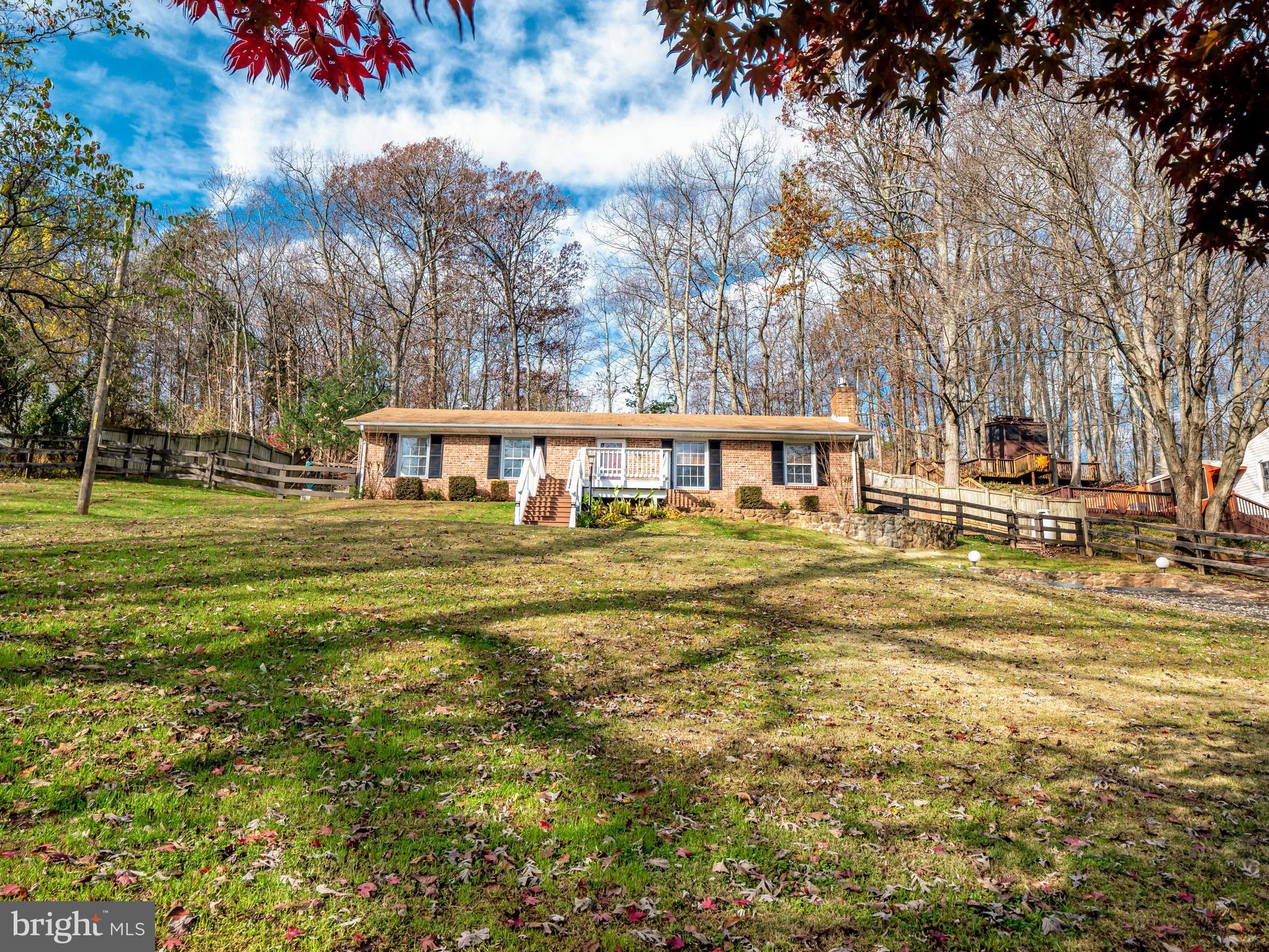 6742 Kelly Road Warrenton, VA 20187 - Photo 29 of 32 Gallery Image 29