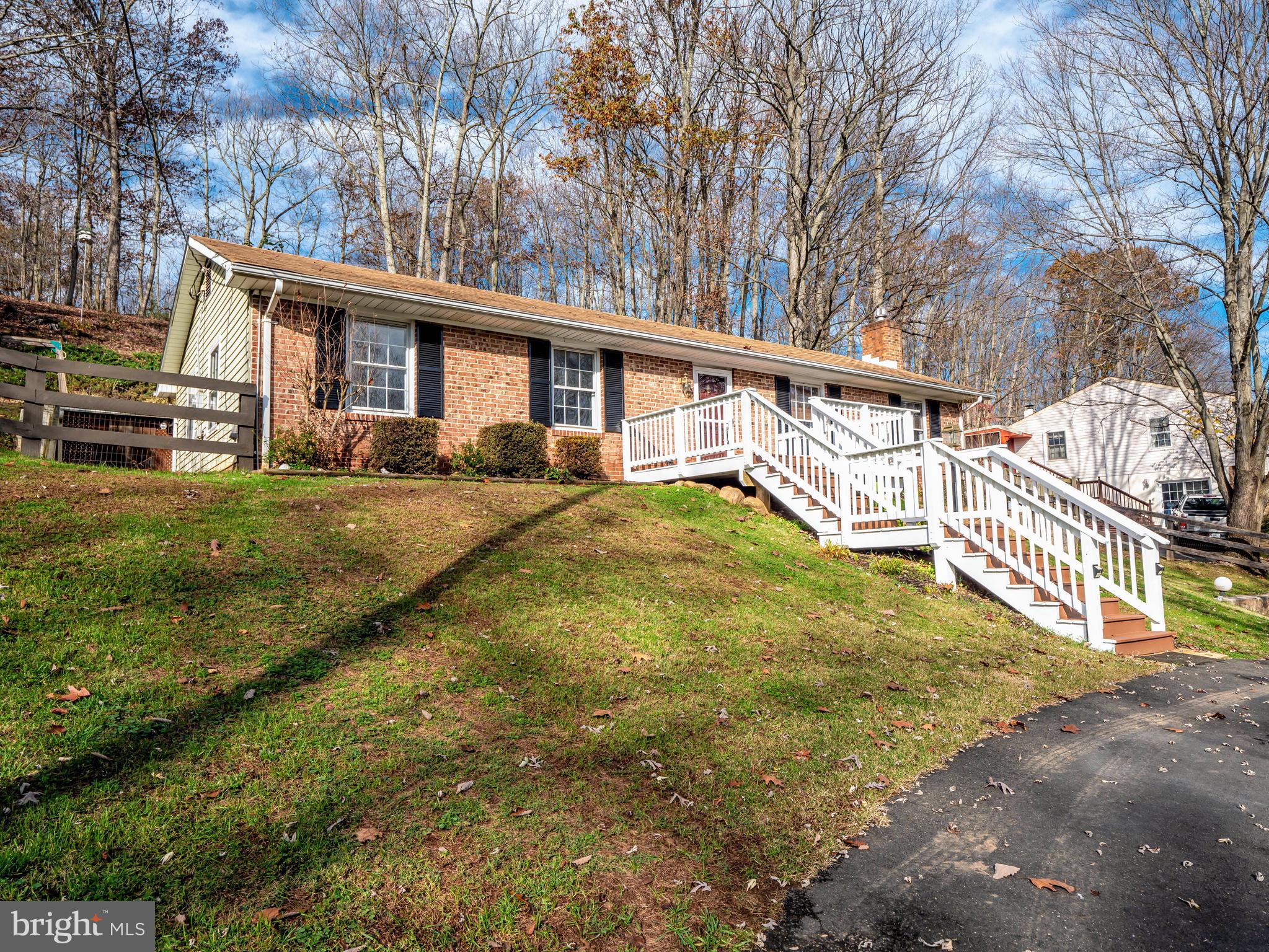 6742 Kelly Road Warrenton, VA 20187 - Photo 30 of 32 Gallery Image 30