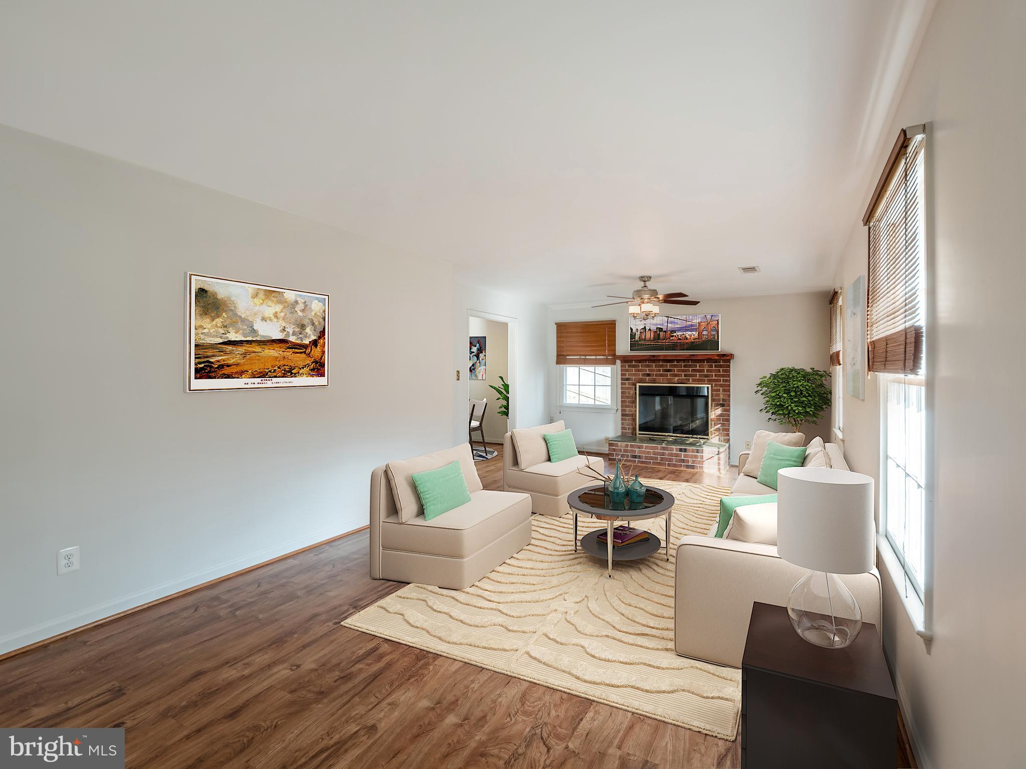 6742 Kelly Road Warrenton, VA 20187 - Photo 4 of 32 Gallery Image 4