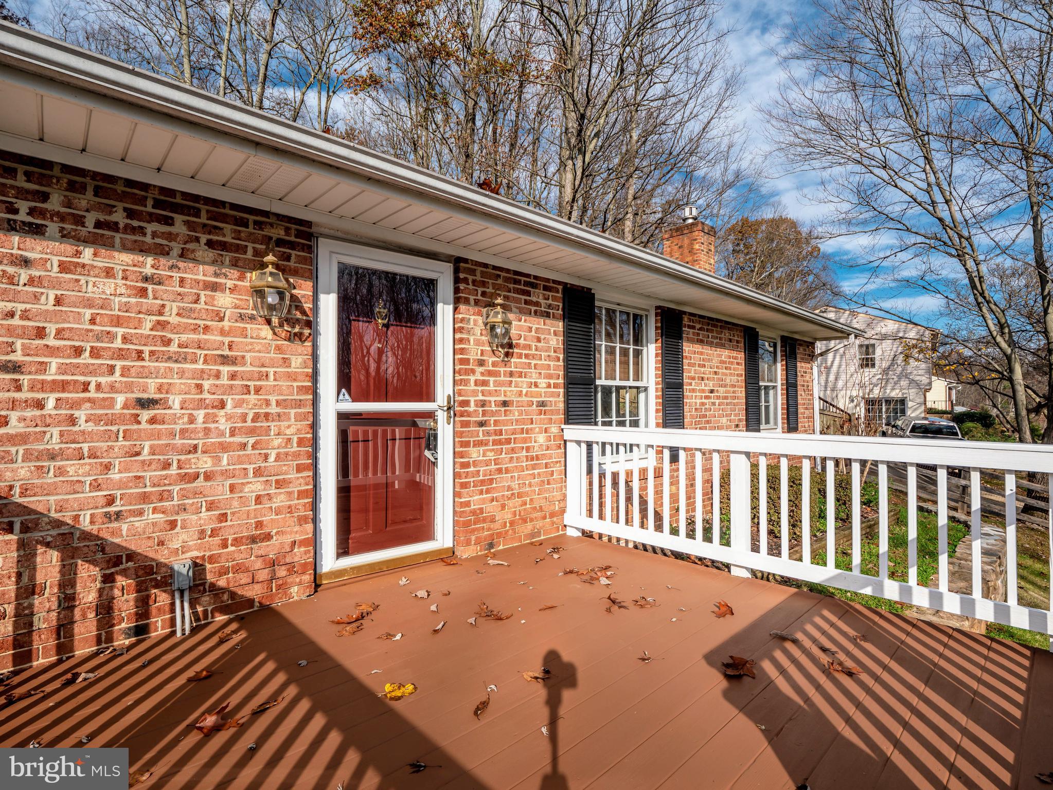 6742 Kelly Road Warrenton, VA 20187 - Photo 31 of 32 Gallery Image 31