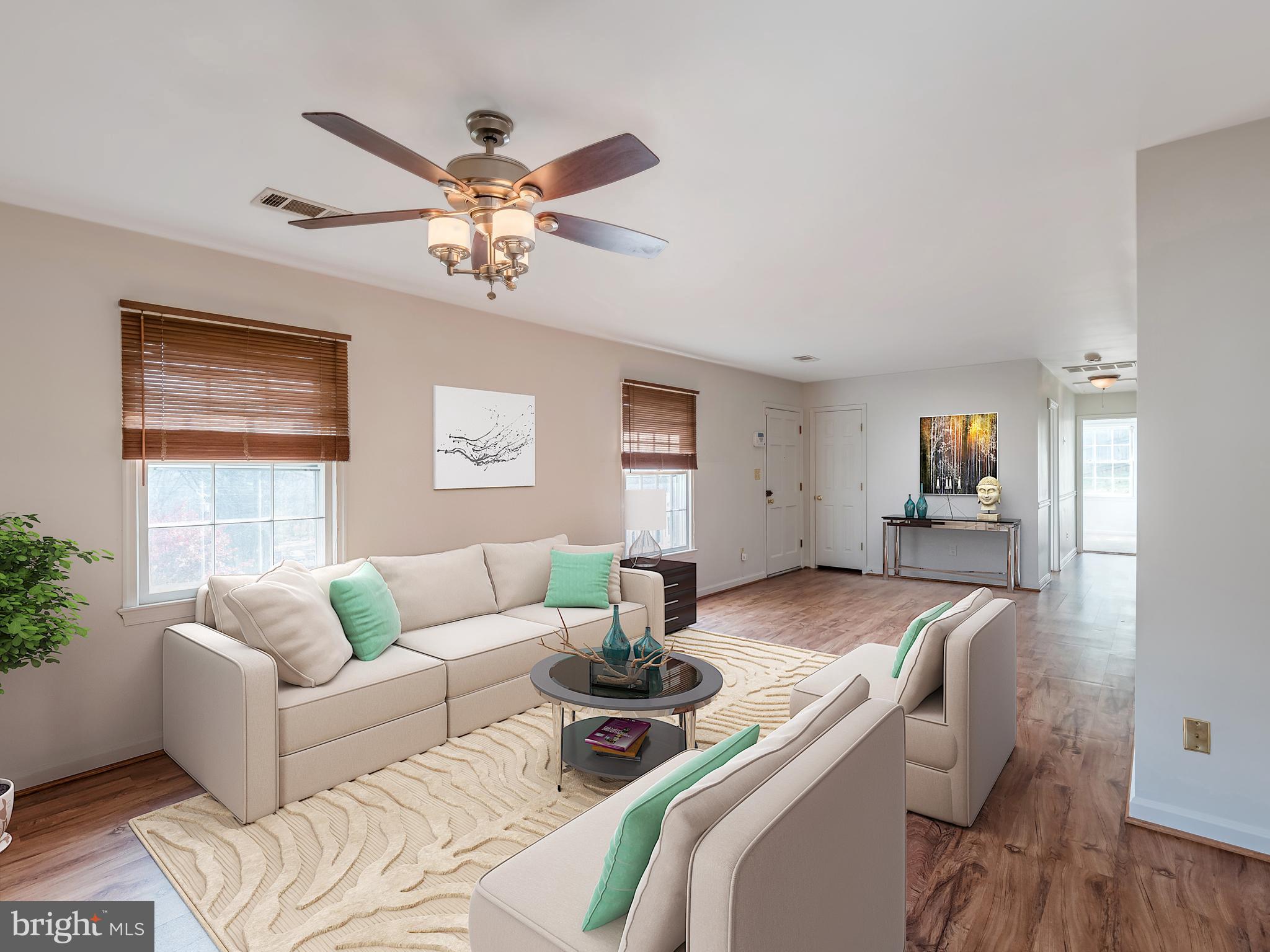 6742 Kelly Road Warrenton, VA 20187 - Photo 5 of 32 Gallery Image 5