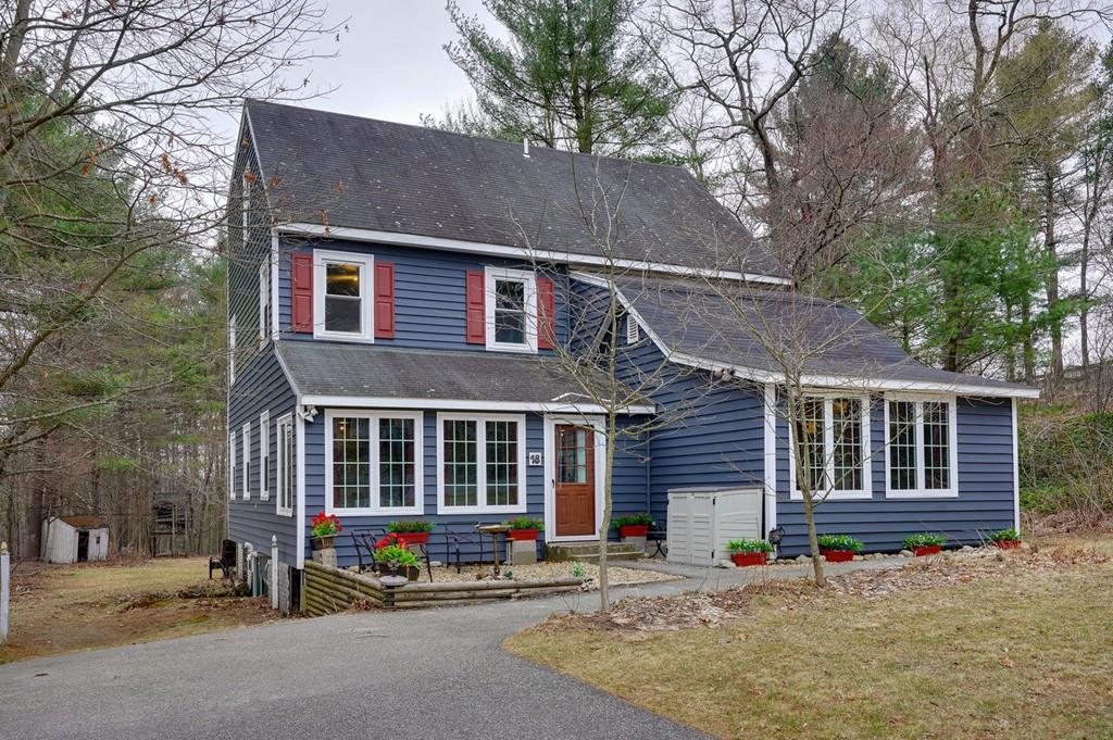 18 Gilman Road Billerica, MA 01862 - Photo 1 of 29