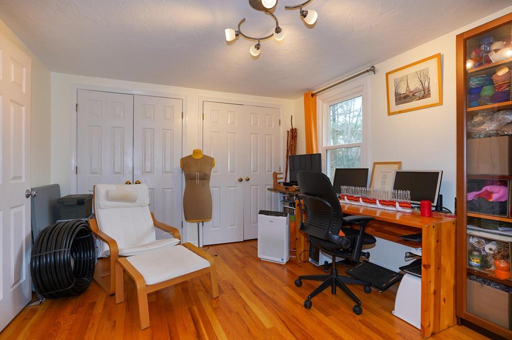 18 Gilman Road Billerica, MA 01862 - Photo 23 of 29