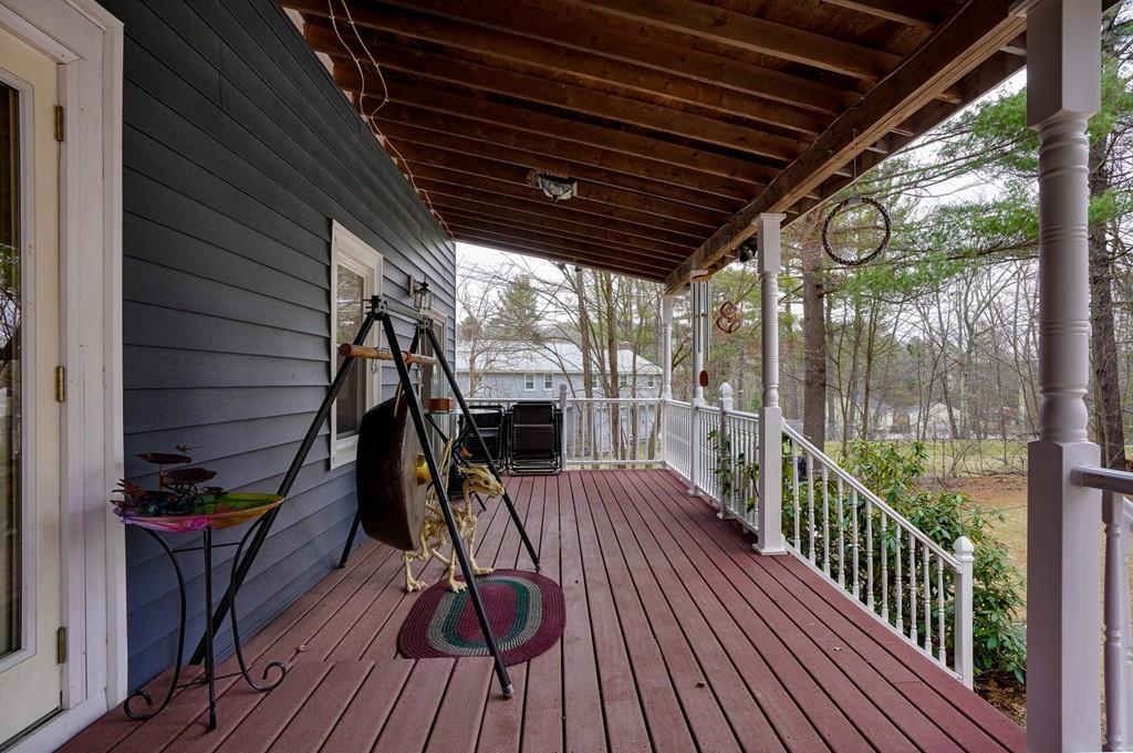 18 Gilman Road Billerica, MA 01862 - Photo 25 of 29