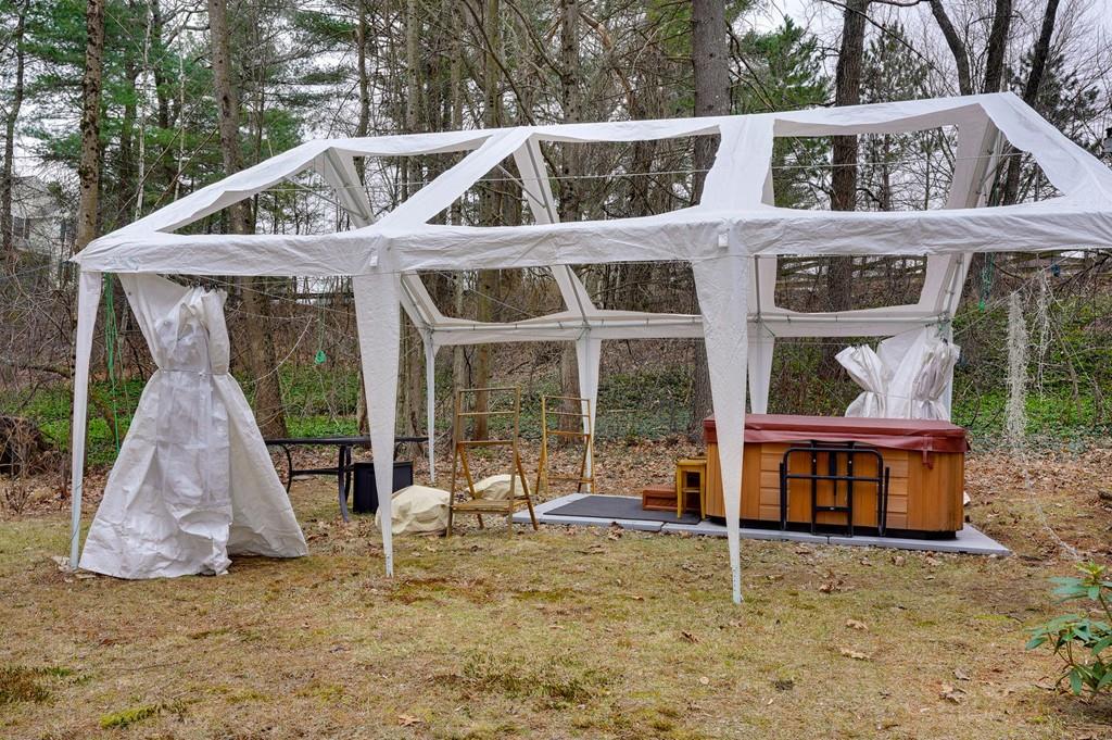 18 Gilman Road Billerica, MA 01862 - Photo 27 of 29