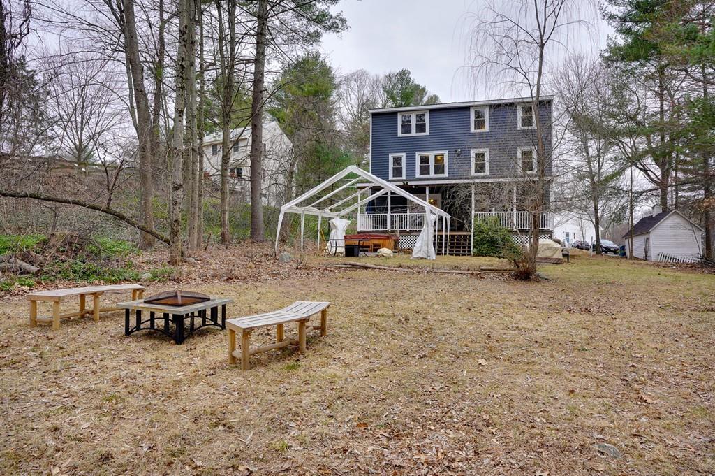 18 Gilman Road Billerica, MA 01862 - Photo 28 of 29