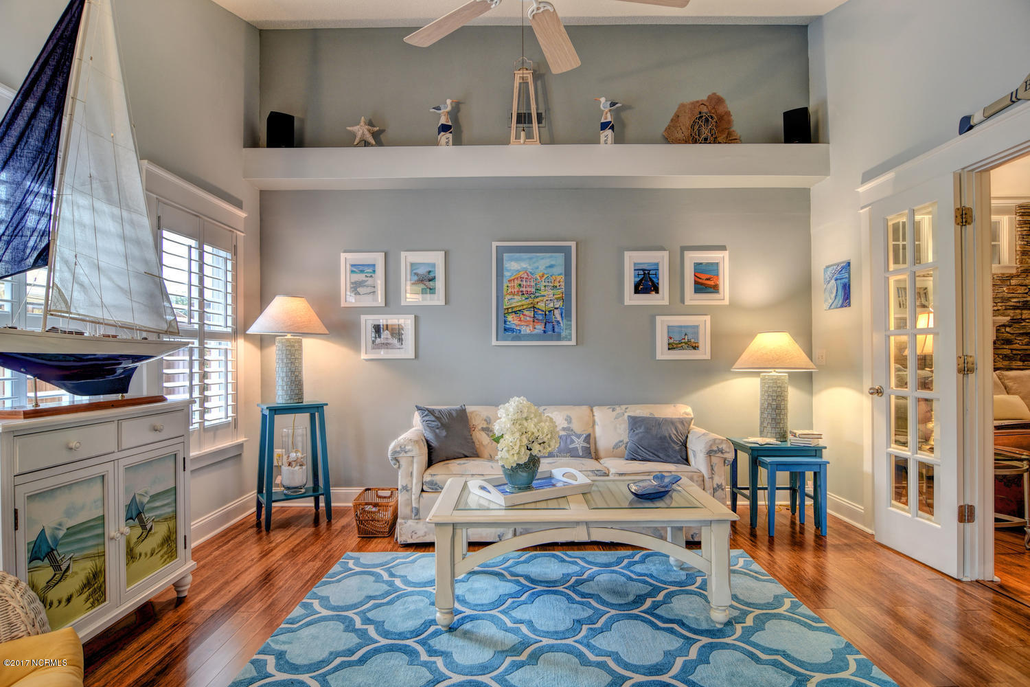 7208 Trailmark Road Wilmington, NC 28405 - Photo 21 of 27 7208 Trailmark Rd Wilmington-large-023-1