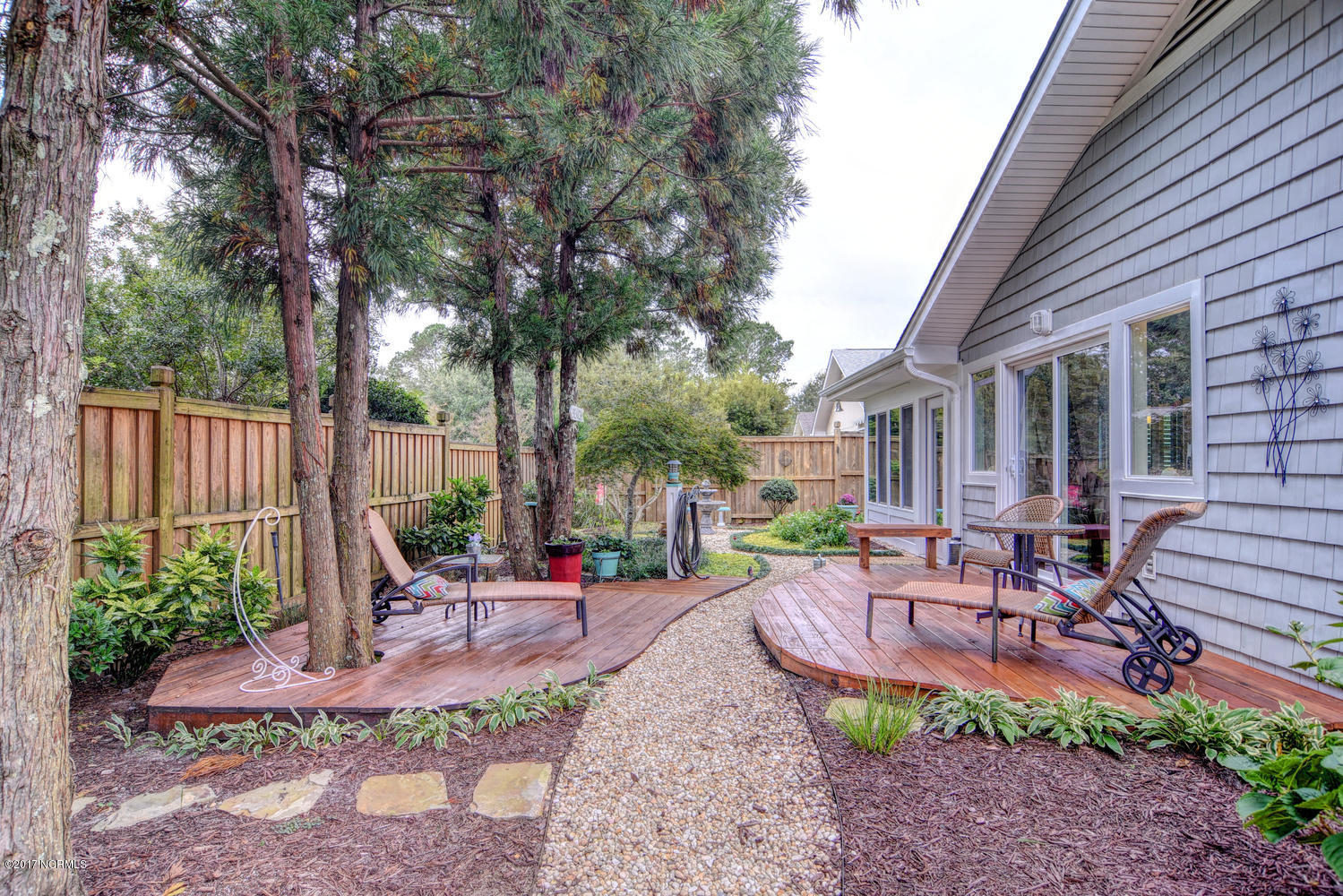 7208 Trailmark Road Wilmington, NC 28405 - Photo 25 of 27 7208 Trailmark Rd Wilmington-large-034-3